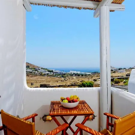 Happy Villas Mykonos
