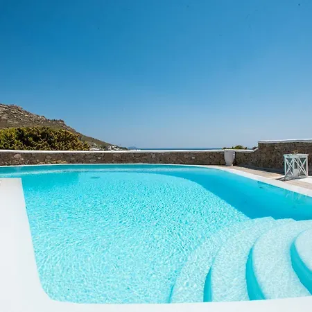 Happy Villas Mykonos