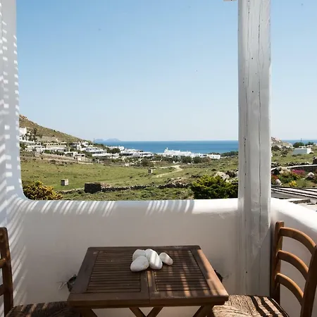 Happy Villas Mykonos